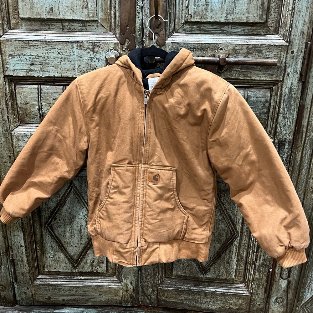 Carhartt Youth Jacket